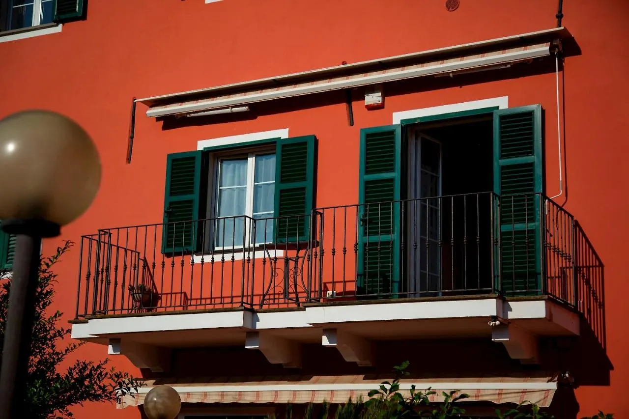 Apartment Villa Musso By Tempovacanza Molino Nuovo