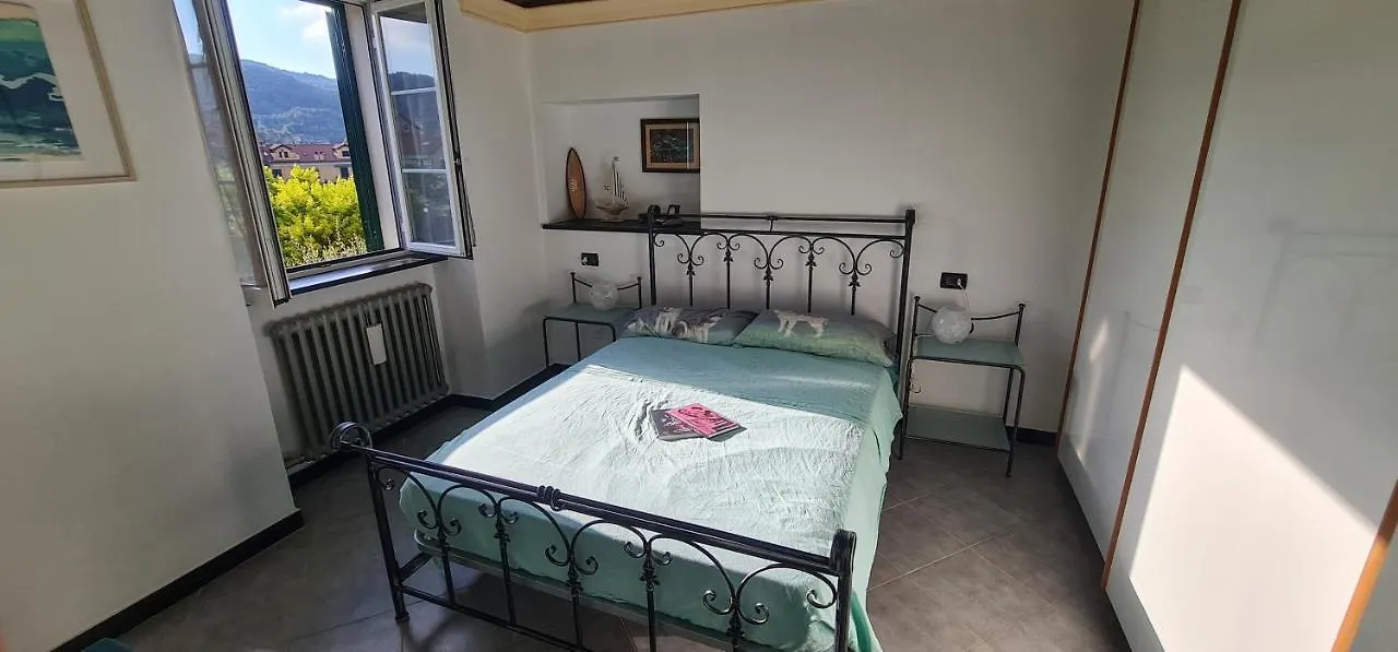 Villa Musso By Tempovacanza Molino Nuovo  Italy