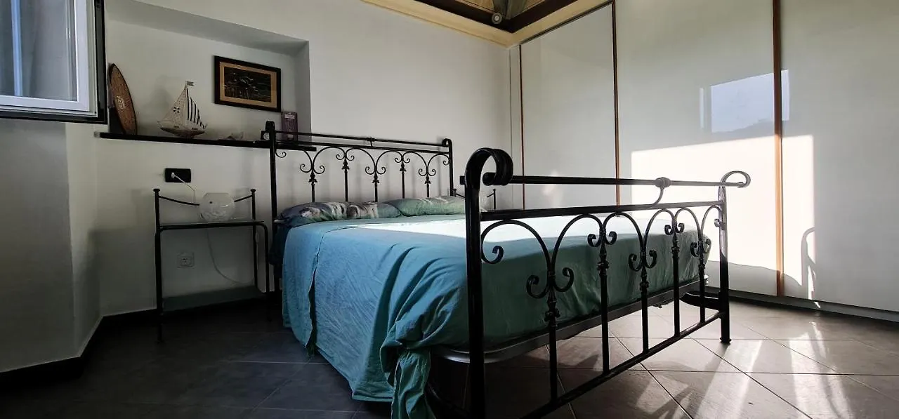 Villa Musso By Tempovacanza Molino Nuovo
