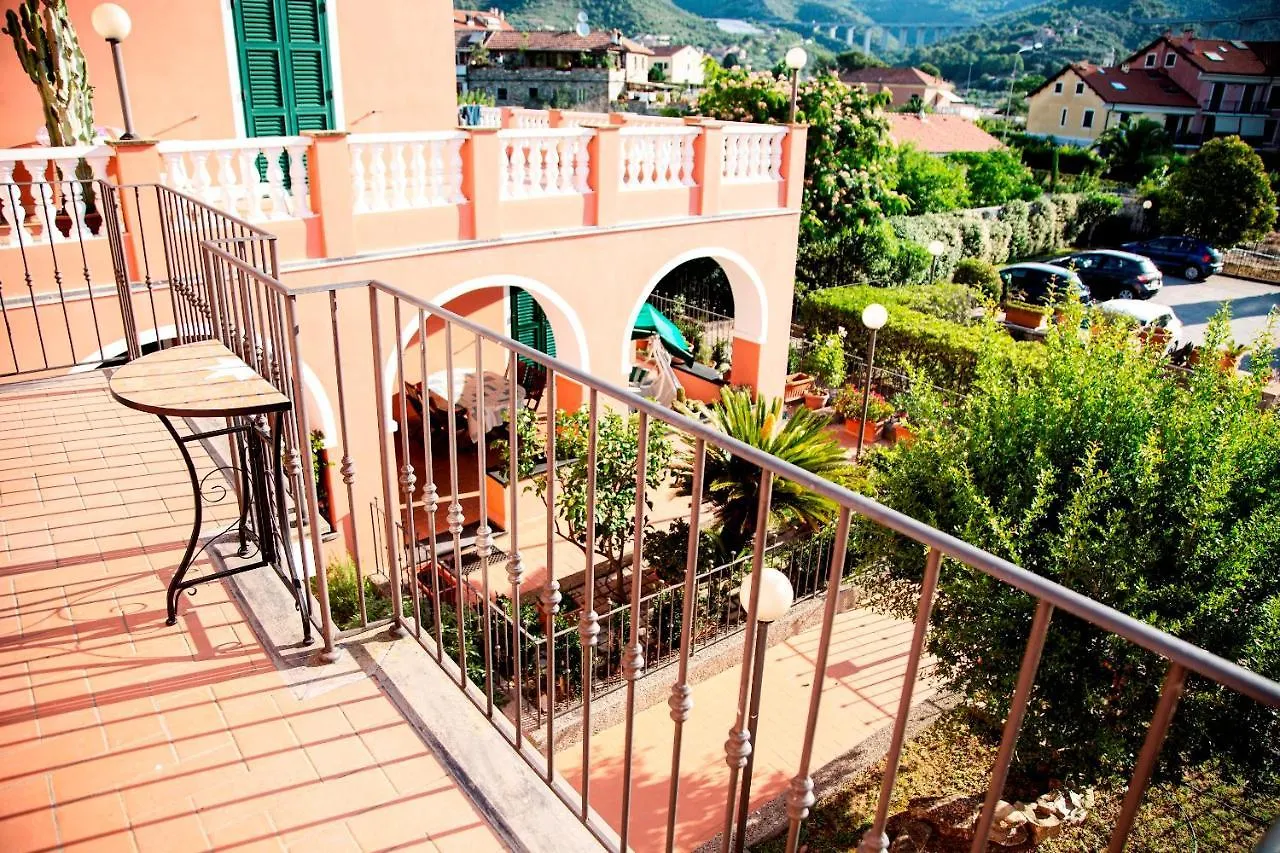 Villa Musso By Tempovacanza contacts