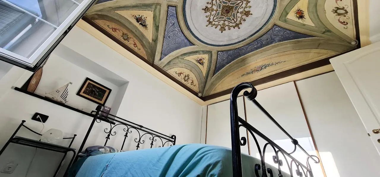 Apartment Villa Musso By Tempovacanza Molino Nuovo